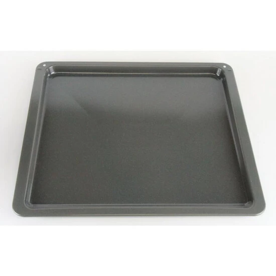 Blitzangebot 🎉 Amica Backblech, Grau Emailliert (Höhe 2 Cm), VPE 1 Stück, 74 👏 2 Blitzangebot 🎉 Amica Backblech, Grau Emailliert (Höhe 2 Cm), VPE 1 Stück, 74 👏 – Bild 2