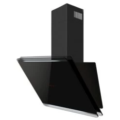 Bester Verkauf ❤️ Amica KHF 695 800 S Kopffreihauben - Schwarz 👍