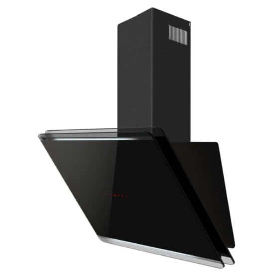 Bester Verkauf ❤️ Amica KHF 695 800 S Kopffreihauben - Schwarz 👍 1 Bester Verkauf ❤️ Amica KHF 695 800 S Kopffreihauben - Schwarz 👍