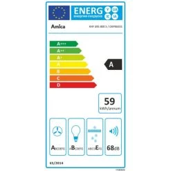 Bester Verkauf ❤️ Amica KHF 695 800 S Kopffreihauben - Schwarz 👍 6 Bester Verkauf ❤️ Amica KHF 695 800 S Kopffreihauben - Schwarz 👍 -Amica Verkäufe 2022 unnamed file 1005