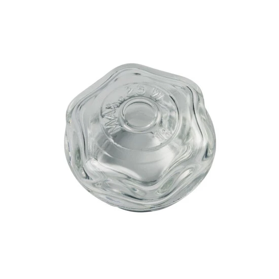 Schlussverkauf ⌛ Amica 8002233 Lampenabdeckung Glaskalotte Ø 49mm Für 111.3YW Und 51957 Backofen 🔥 2 Schlussverkauf ⌛ Amica 8002233 Lampenabdeckung Glaskalotte Ø 49mm Für 111.3YW Und 51957 Backofen 🔥 – Bild 2