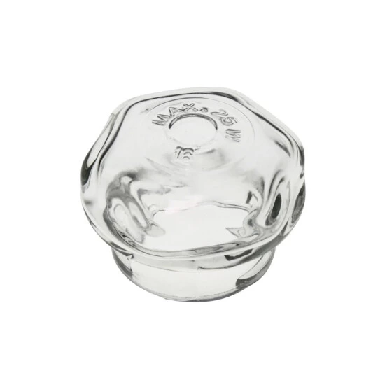 Schlussverkauf ⌛ Amica 8002233 Lampenabdeckung Glaskalotte Ø 49mm Für 111.3YW Und 51957 Backofen 🔥 4 Schlussverkauf ⌛ Amica 8002233 Lampenabdeckung Glaskalotte Ø 49mm Für 111.3YW Und 51957 Backofen 🔥 – Bild 4