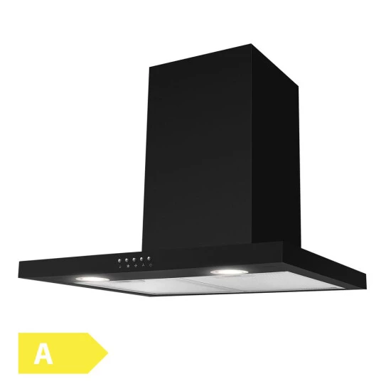 Bester Verkauf ✔️ Amica KH 17803 S, 621 M³/h, A, A, C, 57 DB, 68 DB 🤩 1 Bester Verkauf ✔️ Amica KH 17803 S, 621 M³/h, A, A, C, 57 DB, 68 DB 🤩