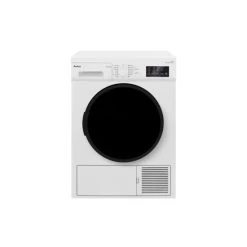 Schlussverkauf 😍 Amica WTP 488 030 Wärmepumpentrockner - Weiß ✔️