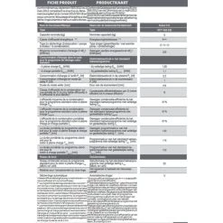 Schlussverkauf 😍 Amica WTP 488 030 Wärmepumpentrockner - Weiß ✔️ -Amica Verkäufe 2022 unnamed file 1019