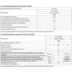 Rabatt 🧨 Amica - SHC 11508 G - Standherd - Ceran - Grün - 50 Cm 💯 7 Rabatt 🧨 Amica - SHC 11508 G - Standherd - Ceran - Grün - 50 Cm 💯 -Amica Verkäufe 2022 unnamed file 1023