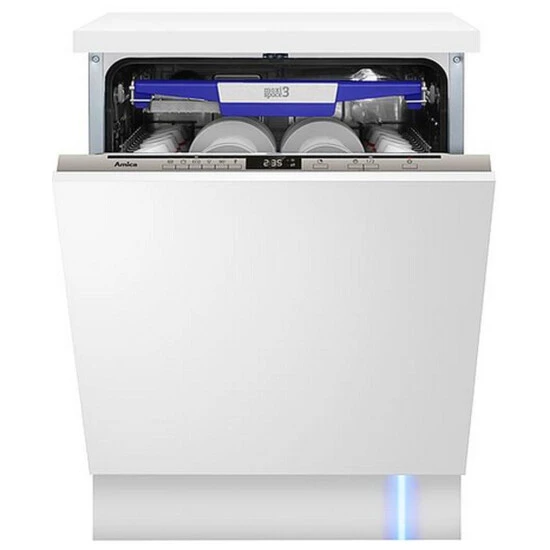 Aktion 👍 Amica EGSPV 594 910 Geschirrspüler 60 Cm - Edelstahl-Optik 🔥 1 Aktion 👍 Amica EGSPV 594 910 Geschirrspüler 60 Cm - Edelstahl-Optik 🔥