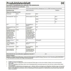 Aktion 👍 Amica EGSPV 594 910 Geschirrspüler 60 Cm - Edelstahl-Optik 🔥 5 Aktion 👍 Amica EGSPV 594 910 Geschirrspüler 60 Cm - Edelstahl-Optik 🔥 -Amica Verkäufe 2022 unnamed file 1026