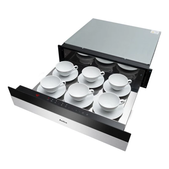 Bestpreis 😀 Amica WS 241 600 Wärmeschublade 💯 2 Bestpreis 😀 Amica WS 241 600 Wärmeschublade 💯 – Bild 2