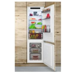 Aktion 💯 Amica EKGCS 387 200 Einbau-Kühl-Gefrierkombination - 178er Nische, Schlepptür-Technik, 💯 -Amica Verkäufe 2022 unnamed file 1031