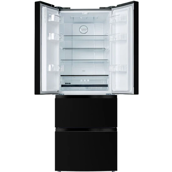 Brandneu ✨ Amica KGCN 388 180 SW Kühl-Gefrier-Kombination Freistehend 357L NoFrost 😍 2 Brandneu ✨ Amica KGCN 388 180 SW Kühl-Gefrier-Kombination Freistehend 357L NoFrost 😍 – Bild 2