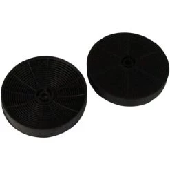 Am billigsten 🌟 Amica AMI FWP 18 KOHLEFILTER V1 (2 Stück) 🔔