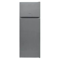 Rabatt 🎁 Amica DT 374 166 E Kühl-/Gefrierkombination 144cm LED-Beleuchtung 💯