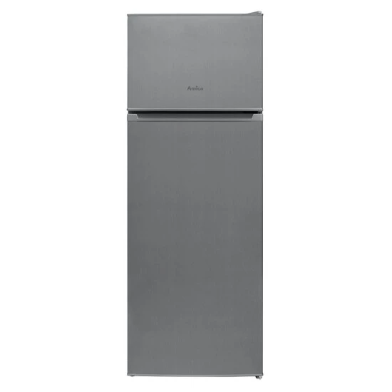 Rabatt 🎁 Amica DT 374 166 E Kühl-/Gefrierkombination 144cm LED-Beleuchtung 💯 1 Rabatt 🎁 Amica DT 374 166 E Kühl-/Gefrierkombination 144cm LED-Beleuchtung 💯