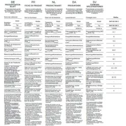 Auslauf ✨ Amica - KHF 663 500 S - Kopffrei-Haube - Schwarz - 60 Cm 💯 7 Auslauf ✨ Amica - KHF 663 500 S - Kopffrei-Haube - Schwarz - 60 Cm 💯 -Amica Verkäufe 2022 unnamed file 1062