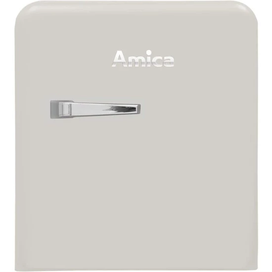 Budget 🛒 Amica KBR 331 100 B Kühlbox 45 L Beige Retro Kollektion Flaschenfach 🤩 1 Budget 🛒 Amica KBR 331 100 B Kühlbox 45 L Beige Retro Kollektion Flaschenfach 🤩