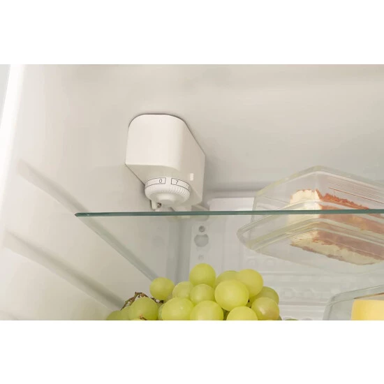 Budget 🛒 Amica KBR 331 100 B Kühlbox 45 L Beige Retro Kollektion Flaschenfach 🤩 5 Budget 🛒 Amica KBR 331 100 B Kühlbox 45 L Beige Retro Kollektion Flaschenfach 🤩 – Bild 5