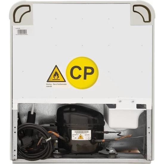 Budget 🛒 Amica KBR 331 100 B Kühlbox 45 L Beige Retro Kollektion Flaschenfach 🤩 6 Budget 🛒 Amica KBR 331 100 B Kühlbox 45 L Beige Retro Kollektion Flaschenfach 🤩 – Bild 6