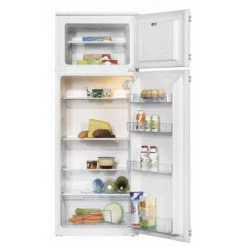 Am billigsten 🎁 Amica EKGC 16166, Kühl-Gefrierkombination, 1450 Mm Nische, Schlepptür-Technik, 👏