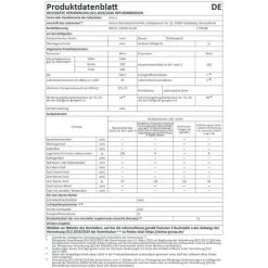 Am billigsten 🎁 Amica EKGC 16166, Kühl-Gefrierkombination, 1450 Mm Nische, Schlepptür-Technik, 👏 -Amica Verkäufe 2022 unnamed file 1086