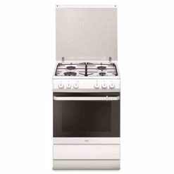 Bestes Angebot 🌟 Amica - Gasherd SHGG 11647 W, 159655 🎁