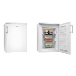 Bestes Angebot 🤩 Amica GS 15920 W Gefrierschrank Weiß 💯 -Amica Verkäufe 2022 unnamed file 1094