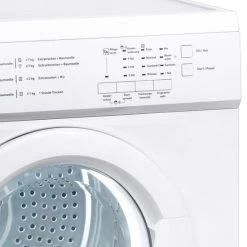 Blitzangebot 🧨 Amica WTA 14305 W, Ablufttrockner, 7 Kg, Weiß 🧨 -Amica Verkäufe 2022 unnamed file 11