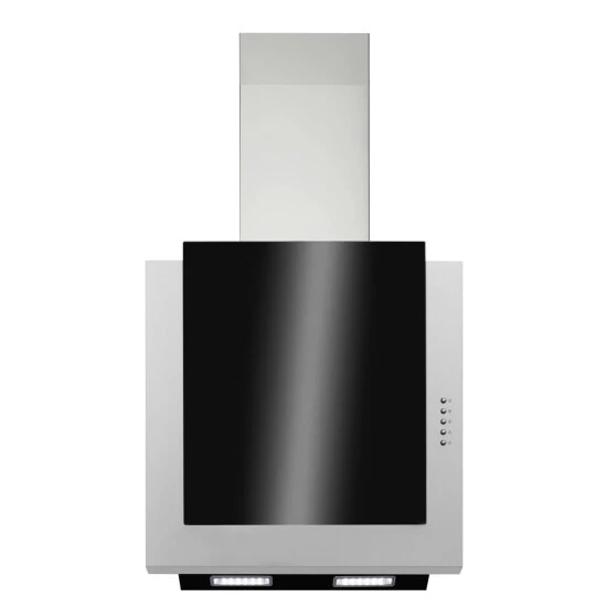 Bestpreis 🌟 Amica Dunstabzugshaube KHF 664 111 E, Kaminhaube, Edelstahl, Glasschirm, 60cm, Energieklasse A 😍 5 Bestpreis 🌟 Amica Dunstabzugshaube KHF 664 111 E, Kaminhaube, Edelstahl, Glasschirm, 60cm, Energieklasse A 😍 – Bild 5