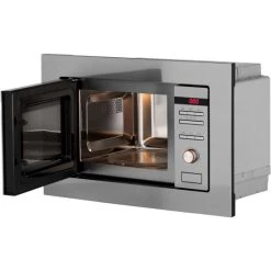 Coupon 🎉 Amica EMW 13180 E Einbaumikrowelle Mit Grill 20 Liter 5 Energiestufen Timer 🎁 7 Coupon 🎉 Amica EMW 13180 E Einbaumikrowelle Mit Grill 20 Liter 5 Energiestufen Timer 🎁 -Amica Verkäufe 2022 unnamed file 1128