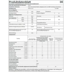 Neu 🛒 Amica KS 361 115 E Kühlschränke - Edelstahl-Optik 😍 10 Neu 🛒 Amica KS 361 115 E Kühlschränke - Edelstahl-Optik 😍 -Amica Verkäufe 2022 unnamed file 1132
