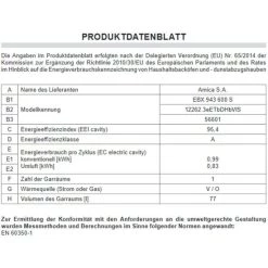 Blitzangebot ❤️ Amica EBX 943 600 E, Einbaubackofen, X-type Design, Edelstahl, 77 L XXL-Großraumbackofen,, Energieeffizienzklasse A 🧨 7 Blitzangebot ❤️ Amica EBX 943 600 E, Einbaubackofen, X-type Design, Edelstahl, 77 L XXL-Großraumbackofen,, Energieeffizienzklasse A 🧨 -Amica Verkäufe 2022 unnamed file 1139