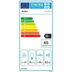 Auslauf ✨ Amica KH 17118-1 S Kopffreihauben - Schwarz 🥰 -Amica Verkäufe 2022 unnamed file 1153