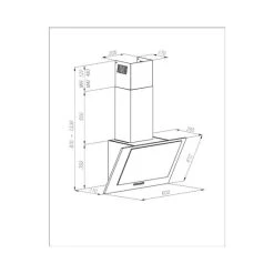 Auslauf ✨ Amica KH 17118-1 S Kopffreihauben - Schwarz 🥰 -Amica Verkäufe 2022 unnamed file 1155