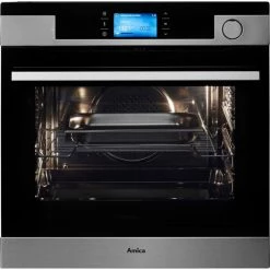 Am billigsten ✨ Amica - EBSX 949 600 E - Injection-Steam Einbaudampfgarer - Edelstahl 🔥 -Amica Verkäufe 2022 unnamed file 1174