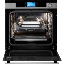 Am billigsten ✨ Amica - EBSX 949 600 E - Injection-Steam Einbaudampfgarer - Edelstahl 🔥 -Amica Verkäufe 2022 unnamed file 1175