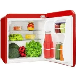 Aktion ✨ Amica KBR 331 100 R Kühlschränke - Rot 🌟 10 Aktion ✨ Amica KBR 331 100 R Kühlschränke - Rot 🌟 -Amica Verkäufe 2022 unnamed file 1178