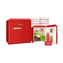 Aktion ✨ Amica KBR 331 100 R Kühlschränke - Rot 🌟 13 Aktion ✨ Amica KBR 331 100 R Kühlschränke - Rot 🌟 -Amica Verkäufe 2022 unnamed file 1181