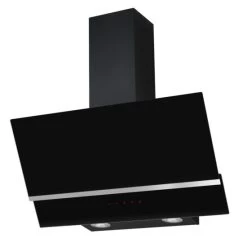 Großhandel 😍 Amica KHF 684 610 S Kopffreihauben - Schwarz 😀