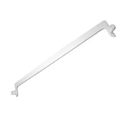 Am billigsten 🎉 Leiste Schiene Halter Glasplatte Vorne Kühlschrank Für Amica AC151I (460cm) ⭐ -Amica Verkäufe 2022 unnamed file 119