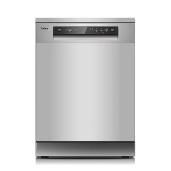 Coupon 🎉 Amica GSPX 30.3 Stand-Geschirrspüler Aquastopp 6 Programme 14 MGD Display 🔔 1 Coupon 🎉 Amica GSPX 30.3 Stand-Geschirrspüler Aquastopp 6 Programme 14 MGD Display 🔔