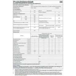 Angebote 😀 Amica GT 311 100 W Gefriertruhe 100L 1 Korb FrostControl 4-Sterne-Fach 😀 -Amica Verkäufe 2022 unnamed file 1201