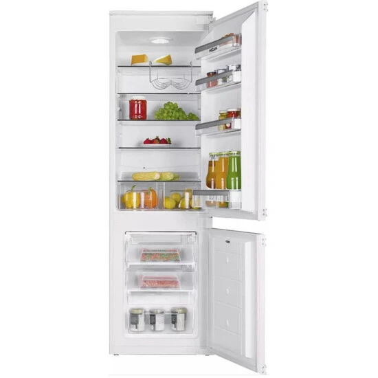 Billig 🛒 Amica Mican - 30830 - Einbau-Kühl-Gefrierkombination - Schlepptür-Technik ⭐ 1 Billig 🛒 Amica Mican - 30830 - Einbau-Kühl-Gefrierkombination - Schlepptür-Technik ⭐