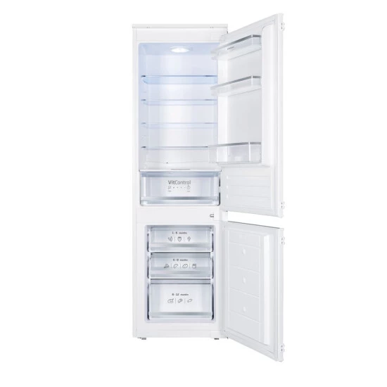 Billig 🛒 Amica Mican - 30830 - Einbau-Kühl-Gefrierkombination - Schlepptür-Technik ⭐ 4 Billig 🛒 Amica Mican - 30830 - Einbau-Kühl-Gefrierkombination - Schlepptür-Technik ⭐ – Bild 4