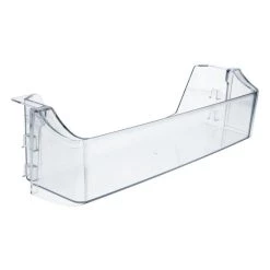 Aktion ❤️ Amica Abstellfach Bauknecht 481241820098 Flaschenfach 440x110mm Für Kühlschranktüre 🎁