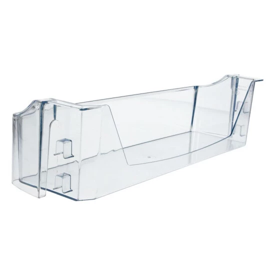 Aktion ❤️ Amica Abstellfach Bauknecht 481241820098 Flaschenfach 440x110mm Für Kühlschranktüre 🎁 2 Aktion ❤️ Amica Abstellfach Bauknecht 481241820098 Flaschenfach 440x110mm Für Kühlschranktüre 🎁 – Bild 2