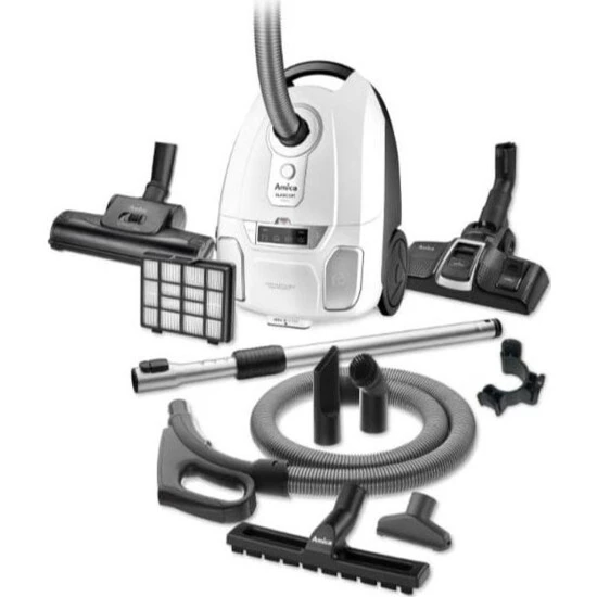 Aktion ❤️ Amica Suracon VM7001 Staubsauger 🛒 4 Aktion ❤️ Amica Suracon VM7001 Staubsauger 🛒 – Bild 4