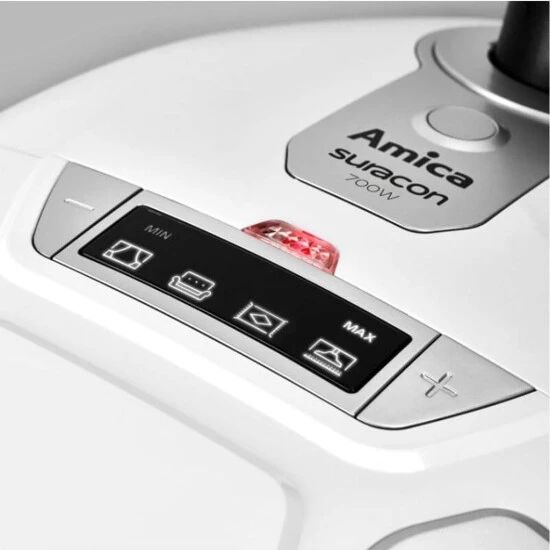 Aktion ❤️ Amica Suracon VM7001 Staubsauger 🛒 13 Aktion ❤️ Amica Suracon VM7001 Staubsauger 🛒 – Bild 13