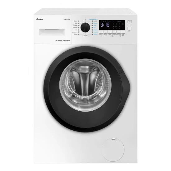 Angebote ⭐ Amica WA 14-1 EX Waschmaschine Frontlader Freistehend 7kg 1.400 U/Min ⭐ 6 Angebote ⭐ Amica WA 14-1 EX Waschmaschine Frontlader Freistehend 7kg 1.400 U/Min ⭐ – Bild 6