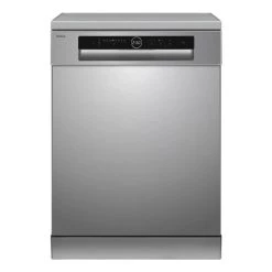 Schlussverkauf ⌛ Amica GSP 540 110 E Stand-Geschirrspüler 60cm AquaStop 9 Programme Display ⌛