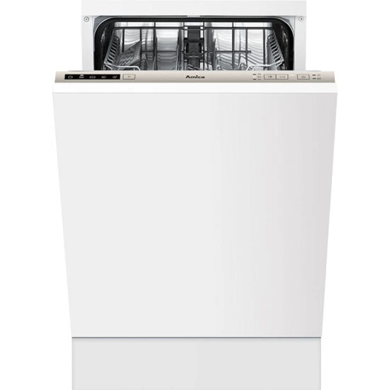 Besorgen 🔔 Amica EGSP 14668 V, Einbau-Geschirrspüler, Vollintegriert, 45 Cm, Silber, 9 Maßgedecke, 5 Spülprogramme, 4 Temperaturen, 💯 1 Besorgen 🔔 Amica EGSP 14668 V, Einbau-Geschirrspüler, Vollintegriert, 45 Cm, Silber, 9 Maßgedecke, 5 Spülprogramme, 4 Temperaturen, 💯